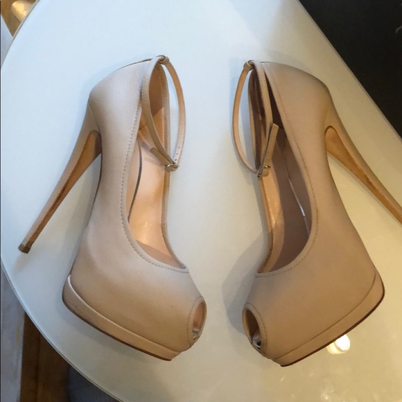 Giuseppe Zanotti shoes - Picture 3 of 8